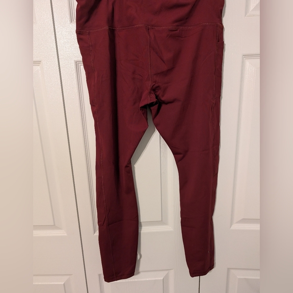 Workout leggings - Picture 3 of 3